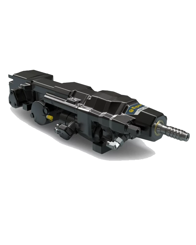 Epiroc / Atlas Copco FD COP 4038 Rock Drill