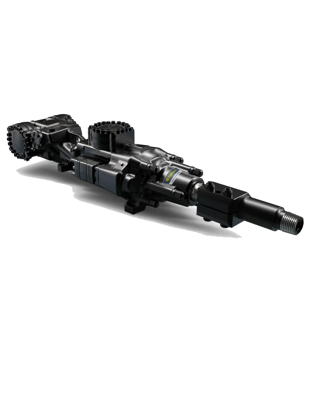 Epiroc / Atlas Copco FD COP 5060CR Rock Drill