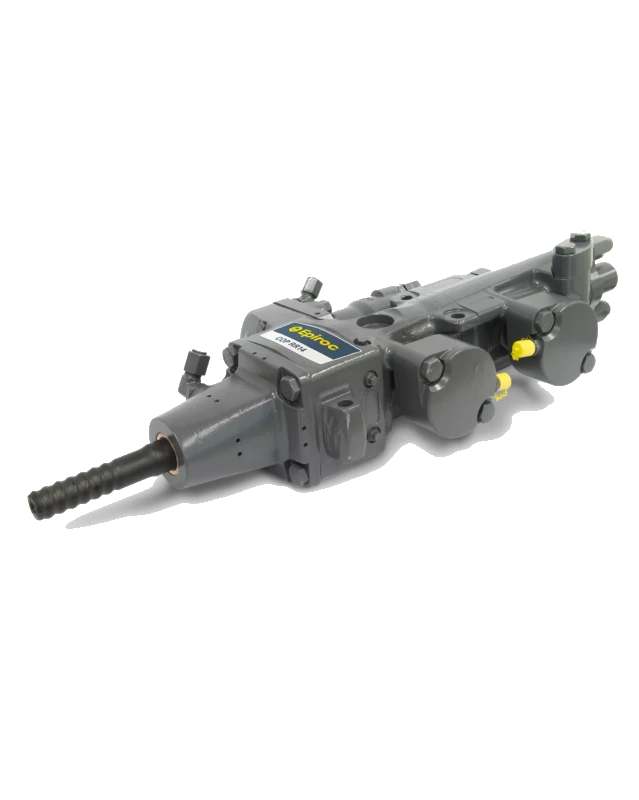 Epiroc / Atlas Copco FD COP RR14 Rock Drill